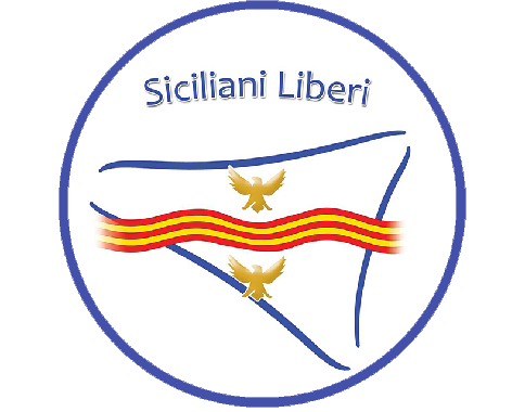 logo siciliani liberi